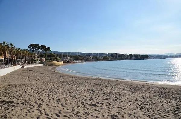 La Ciotat Plus Belle Baie Du Monde Studio 4 Couchages