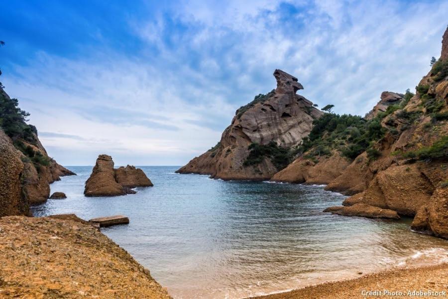 Belle Baie Du Monde 4 Couchages * La Ciotat