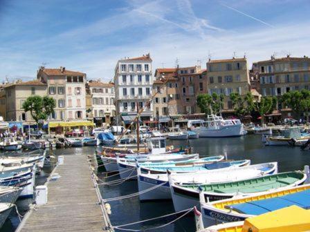 Belle Baie Du Monde 4 Couchages